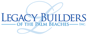 Home builders in Palm Beach county